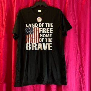 Veterans T-shirt 107